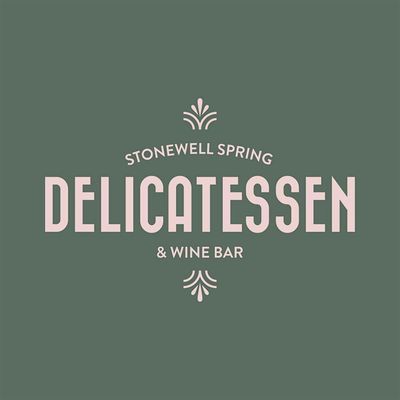 Stonewell Spring Delicatessen & Wine Bar