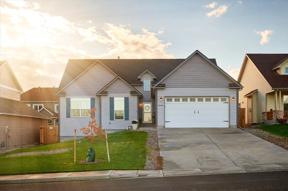 Open House 4906 Connie Dr, 4906 Connie Dr, Cheyenne, WY 820095650, United States, 12 November 2022