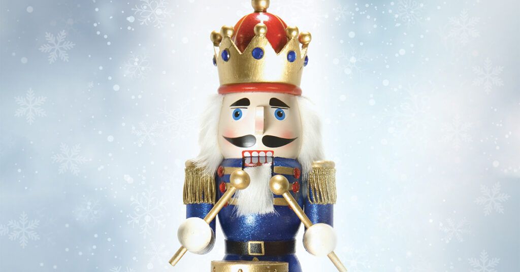 THE NUTCRACKER