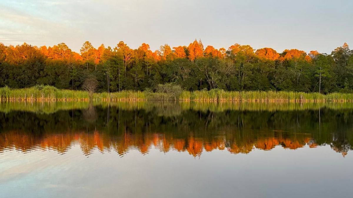 Friends of Colt Creek Annual Public Meeting