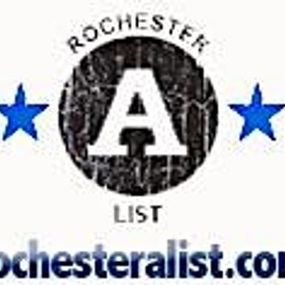 Rochester A-List