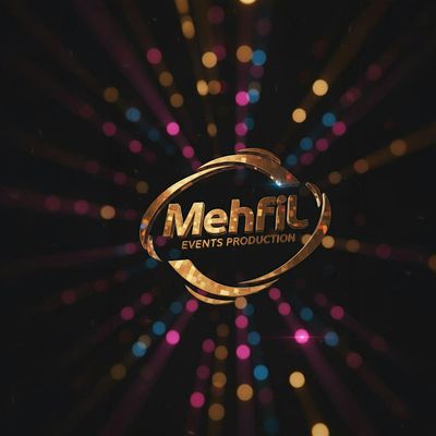 Mehfil Events & Production