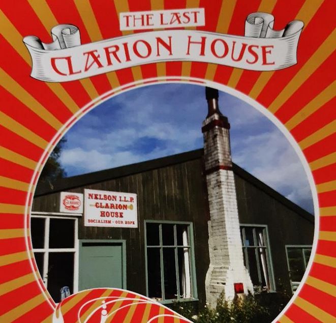 The tales of the last Clarion House