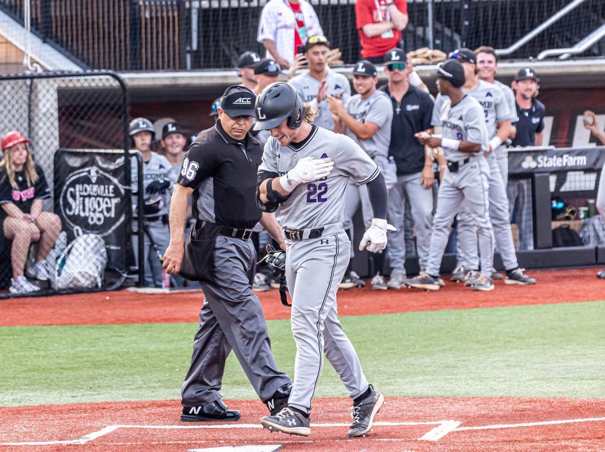 Lipscomb University Bison at Kentucky Wildcats Baseball