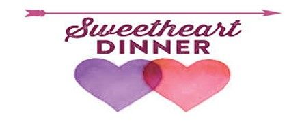 Marinette Moose Lodge Sweetheart Dinner on 2-15-25 for Members & Qualified Guests