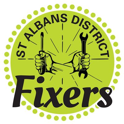 St. Albans District Fixers