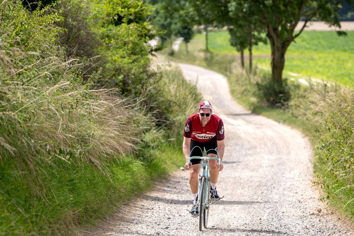 Eroica Valkenburg 2025