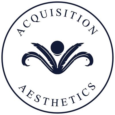 Acquisition Aesthetics