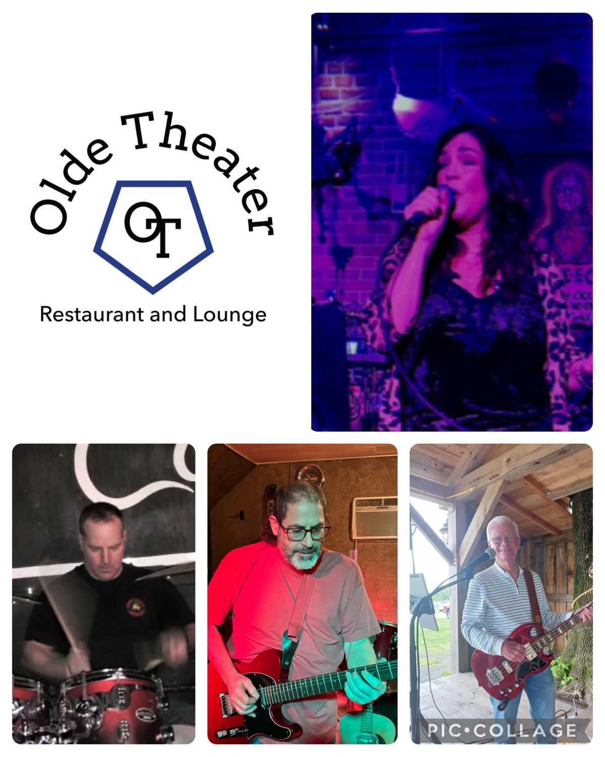 Olde Theater Diner welcomes back Don\u2019t Think Twice 