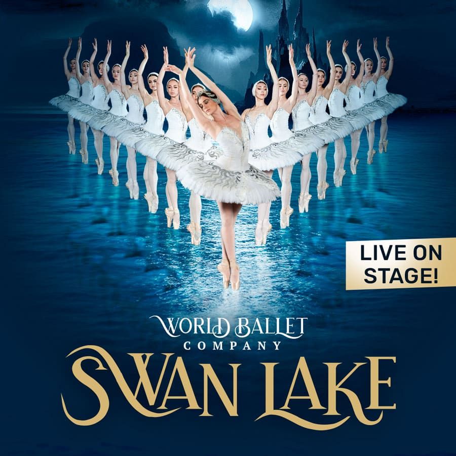 Swan Lake - Salem