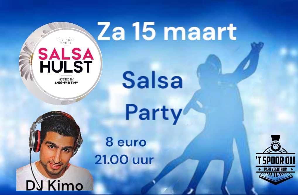 Salsa Party