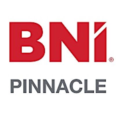 Gregory Davies, President BNI Pinnacle