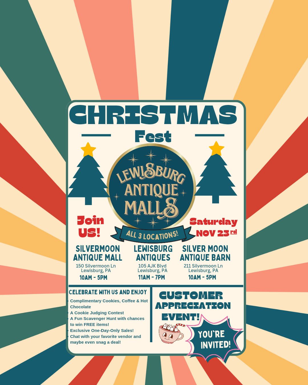 Christmas Fest 