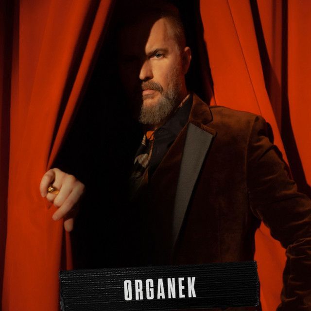 Organek in Krak\u00f3w