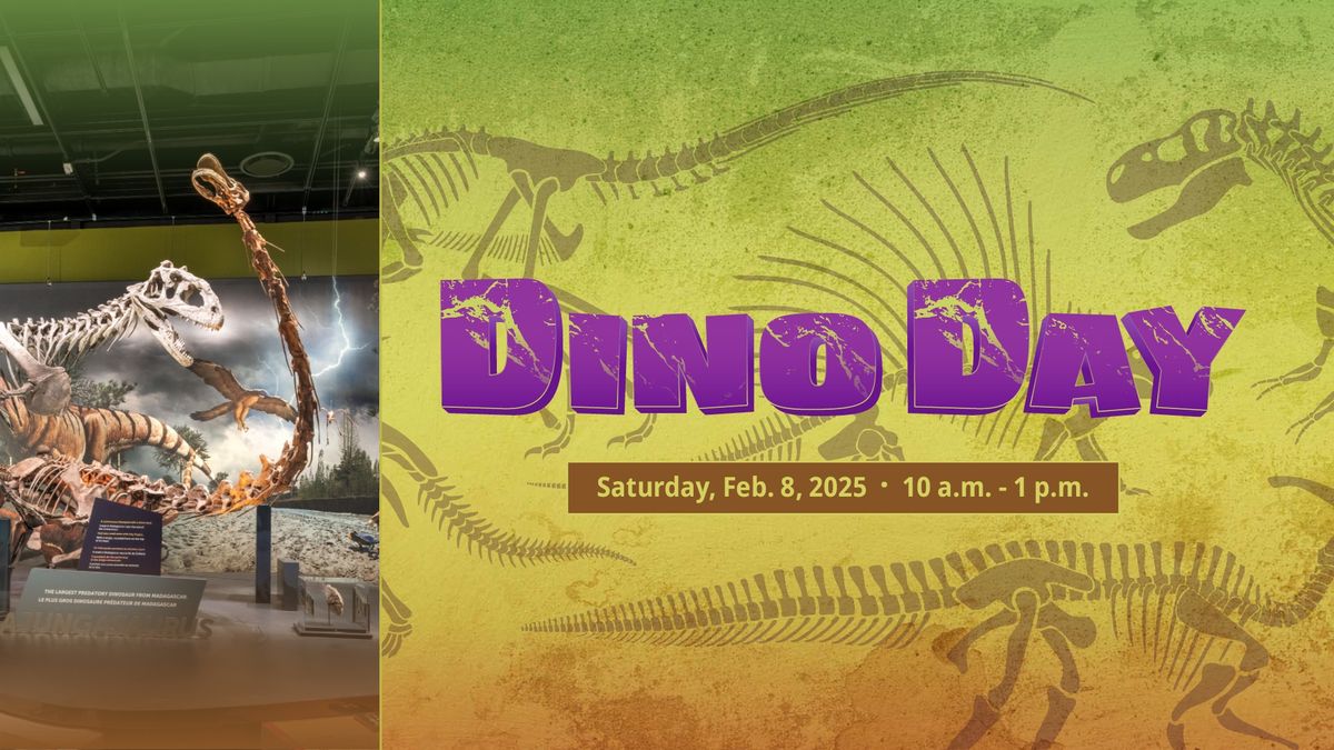 Dino Day