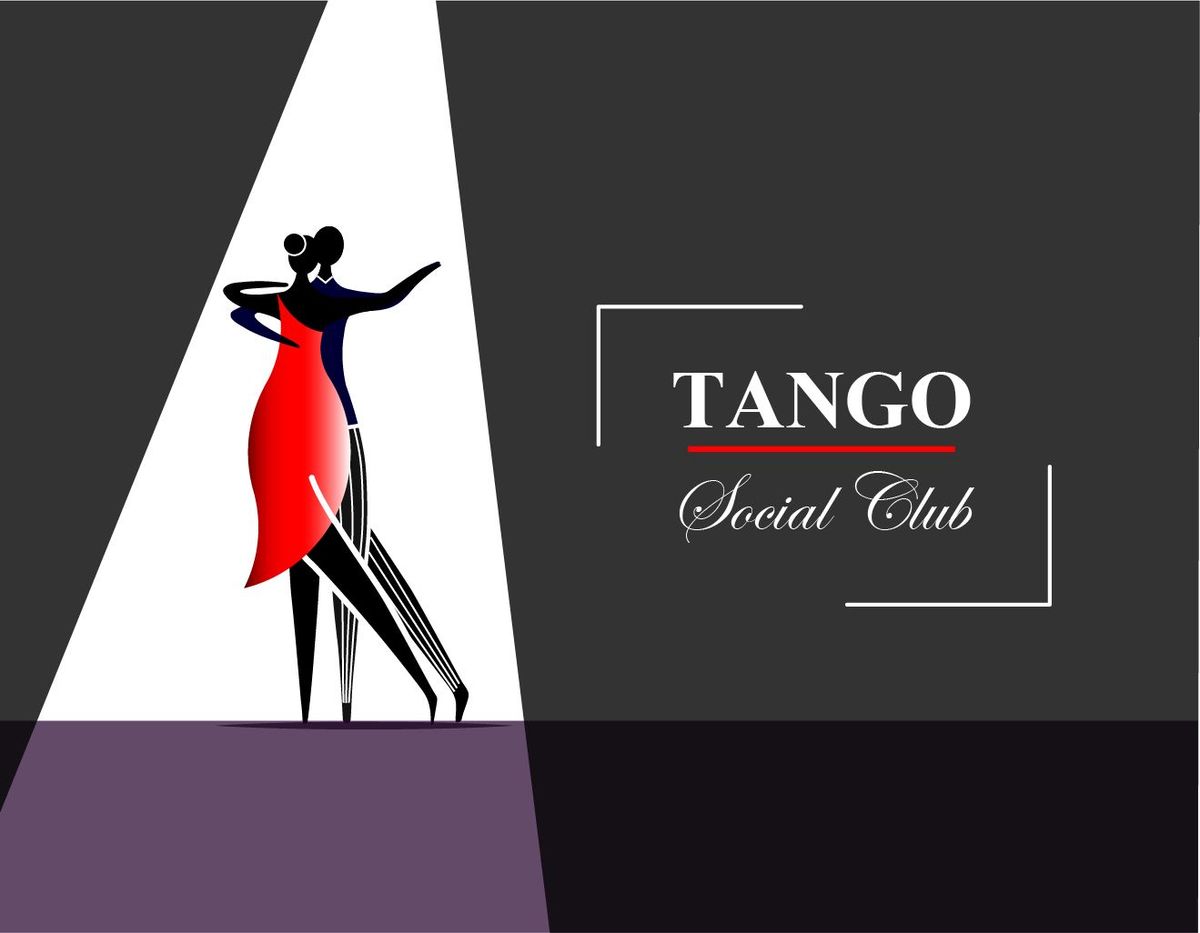 Learn and dance tango with Tango Social Club @ ISU