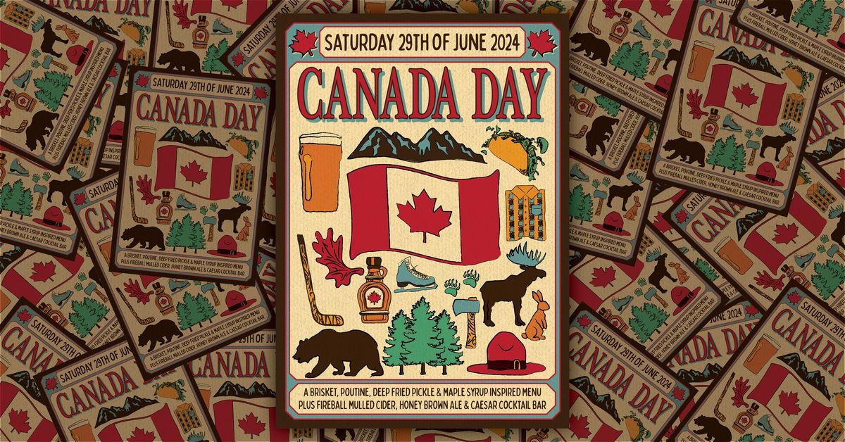 Canada Day