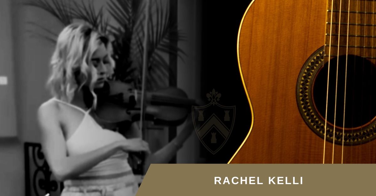 Rachel Kelli
