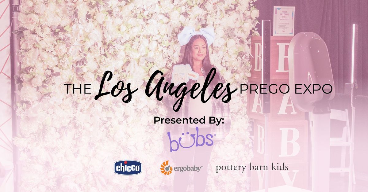 Los Angeles Prego Expo