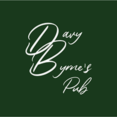 Davy Byrne's Irish Pub