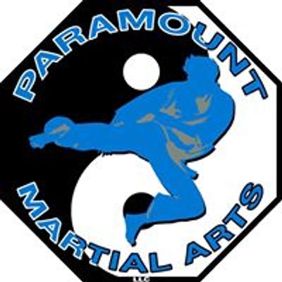 Paramount Martial Arts