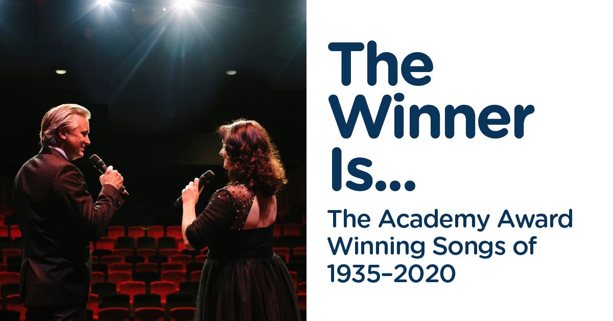 The Winner Is... (The Academy Award Winning Songs from 1935-2020)