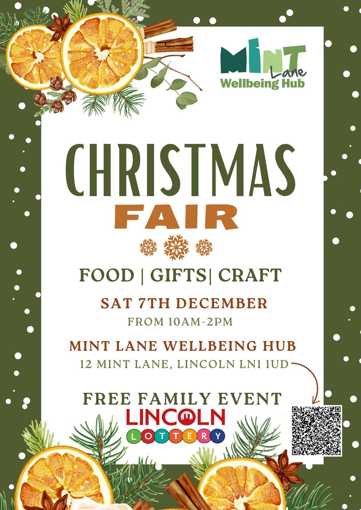 Christmas Fair 2024 