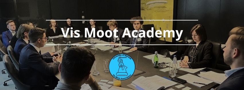 Vis Moot Academy