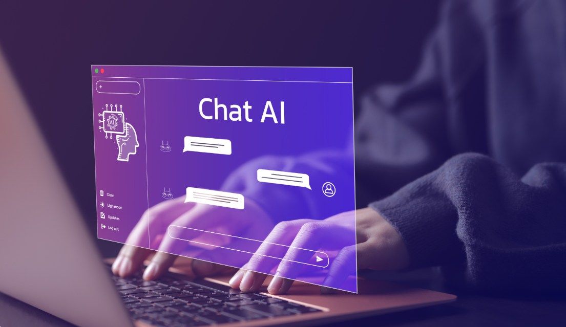 Adult Digital Workshop - Introduction to AI and ChatGPT