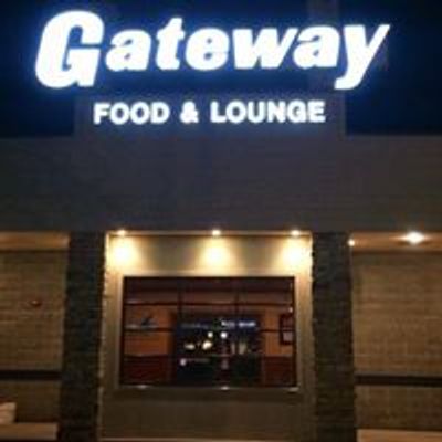 Gateway Lounge