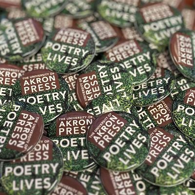 University of Akron Press