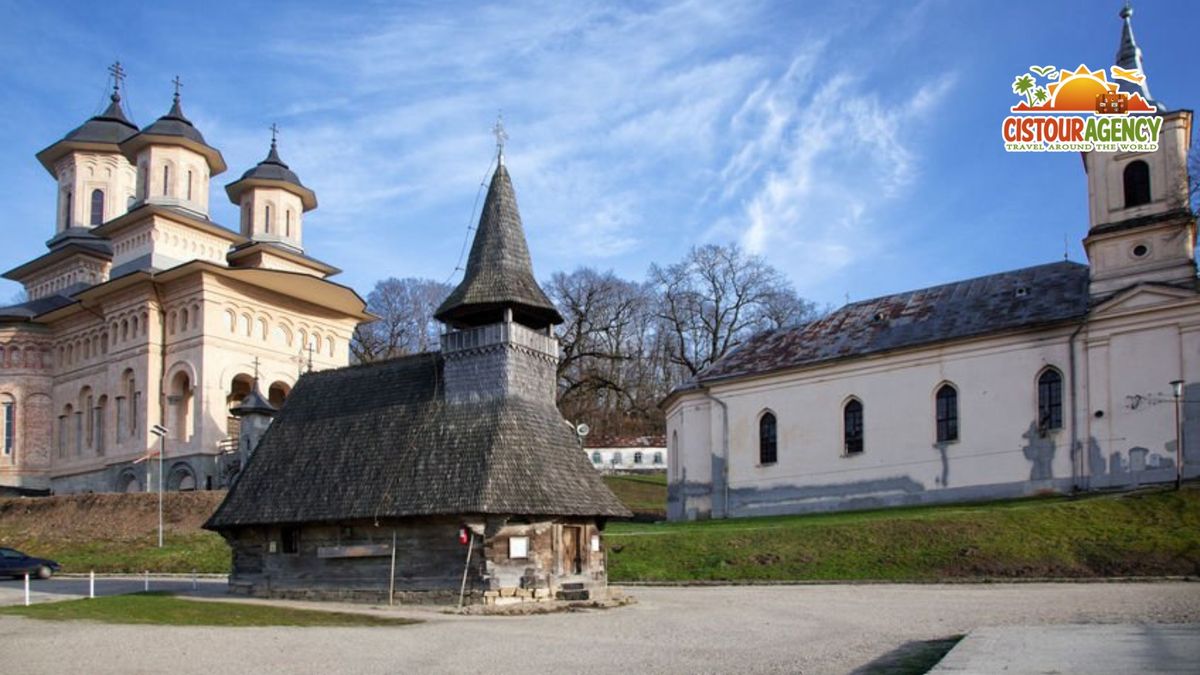 PELERINAJ 2 ZILE LA MANASTIRILE NICULA - PRISLOP