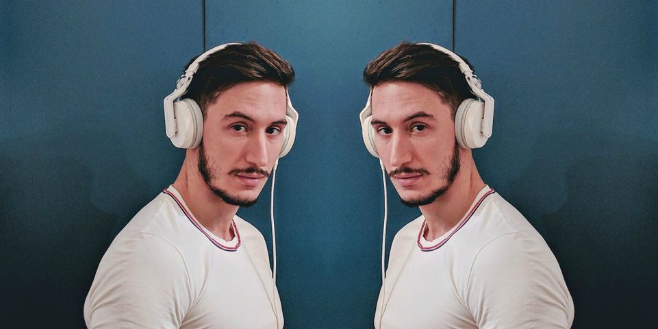 Bachata de Fuego: DJ Tronky in Zagreb!\u00b2