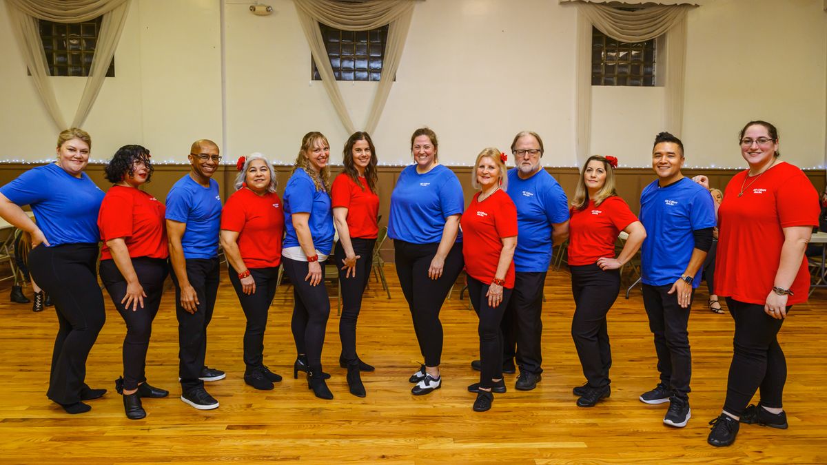 Improvers Level Cuban Dance Class