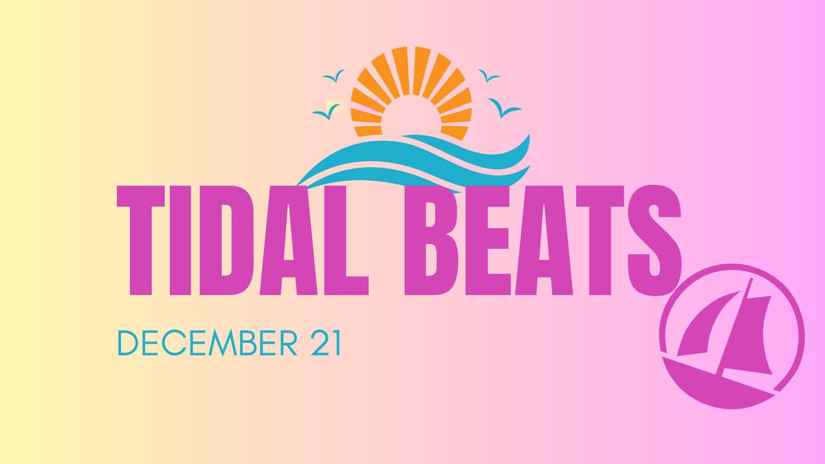 TIDAL BEATS