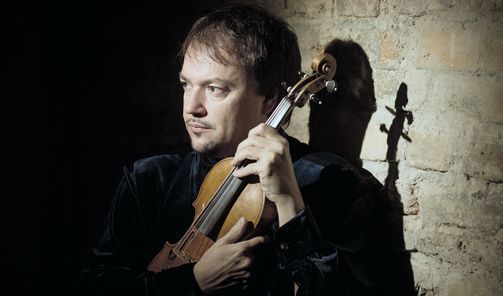 Szergej Krilov \u00e9s a Concerto Budapest