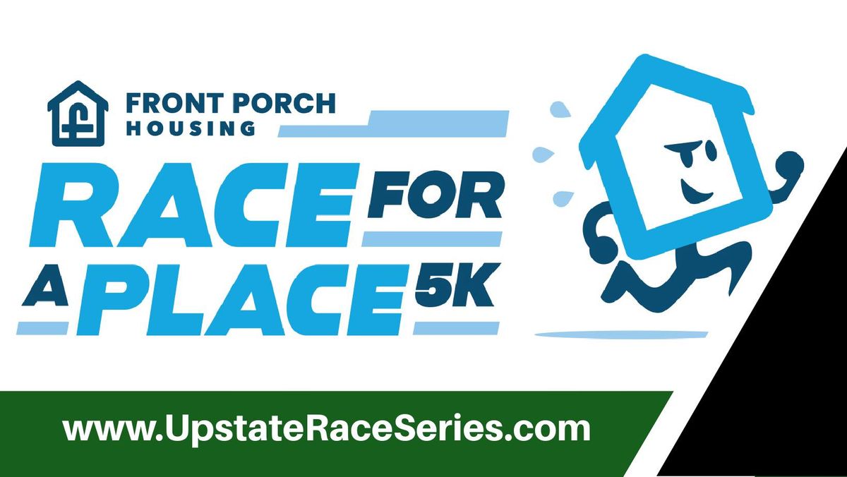 A Race for a Place 5k