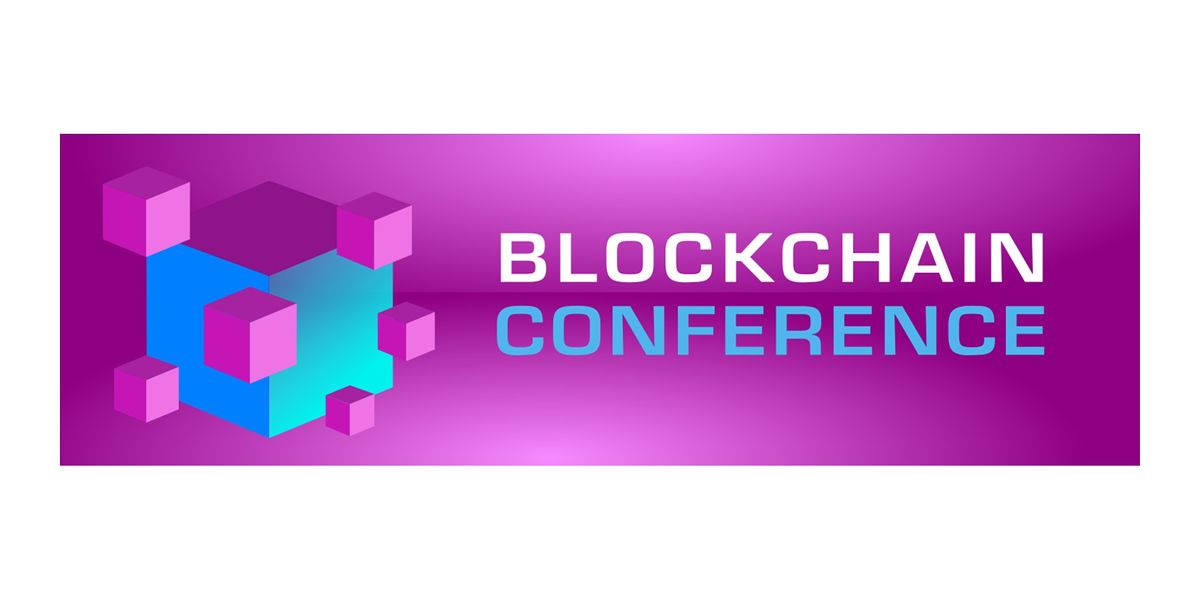 Blockchain Conference 2020
