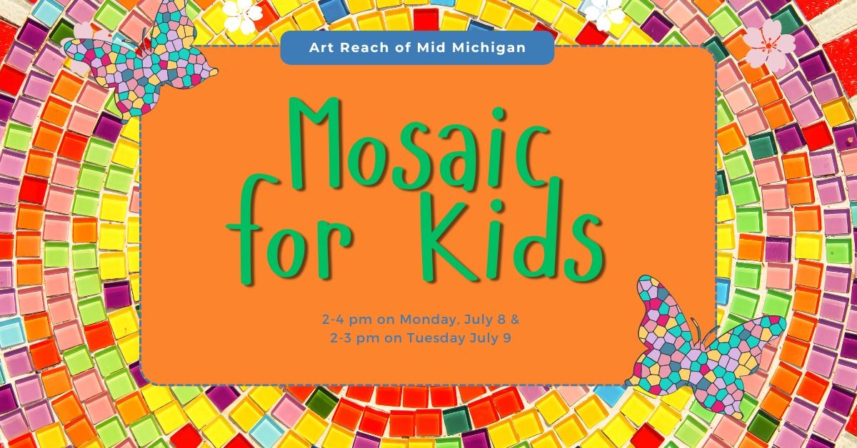 Mosaic for Kids