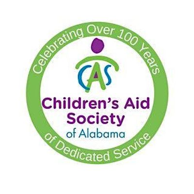 Children's Aid Society of Alabama