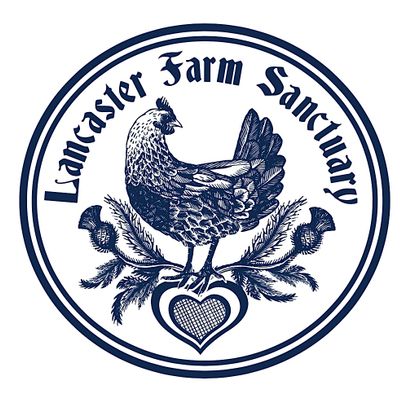 Lancaster Farm Sanctuary