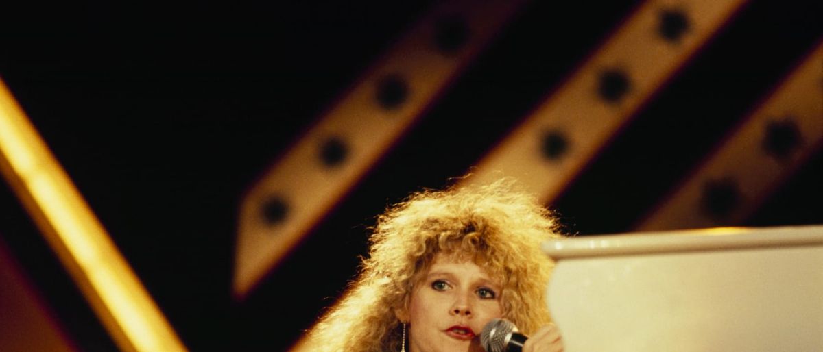 Lacy J Dalton at ASU Kerr Cultural Center