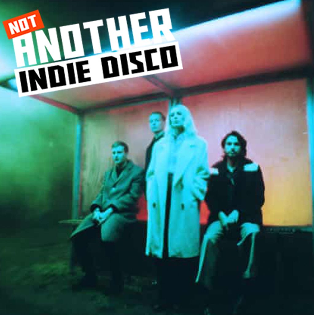 Not Another Indie Disco 