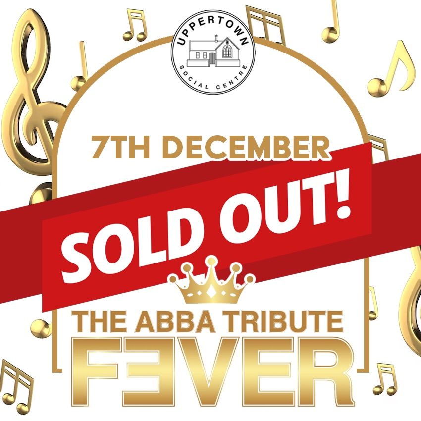 ABBA Tribute - Fever