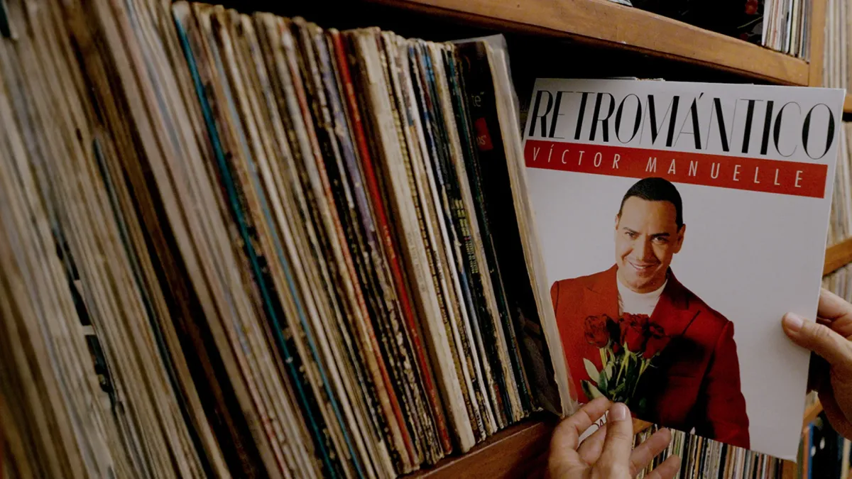 V\u00edctor Manuelle in Monterrey