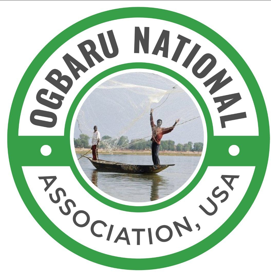 2024 Ogbaru National Convention