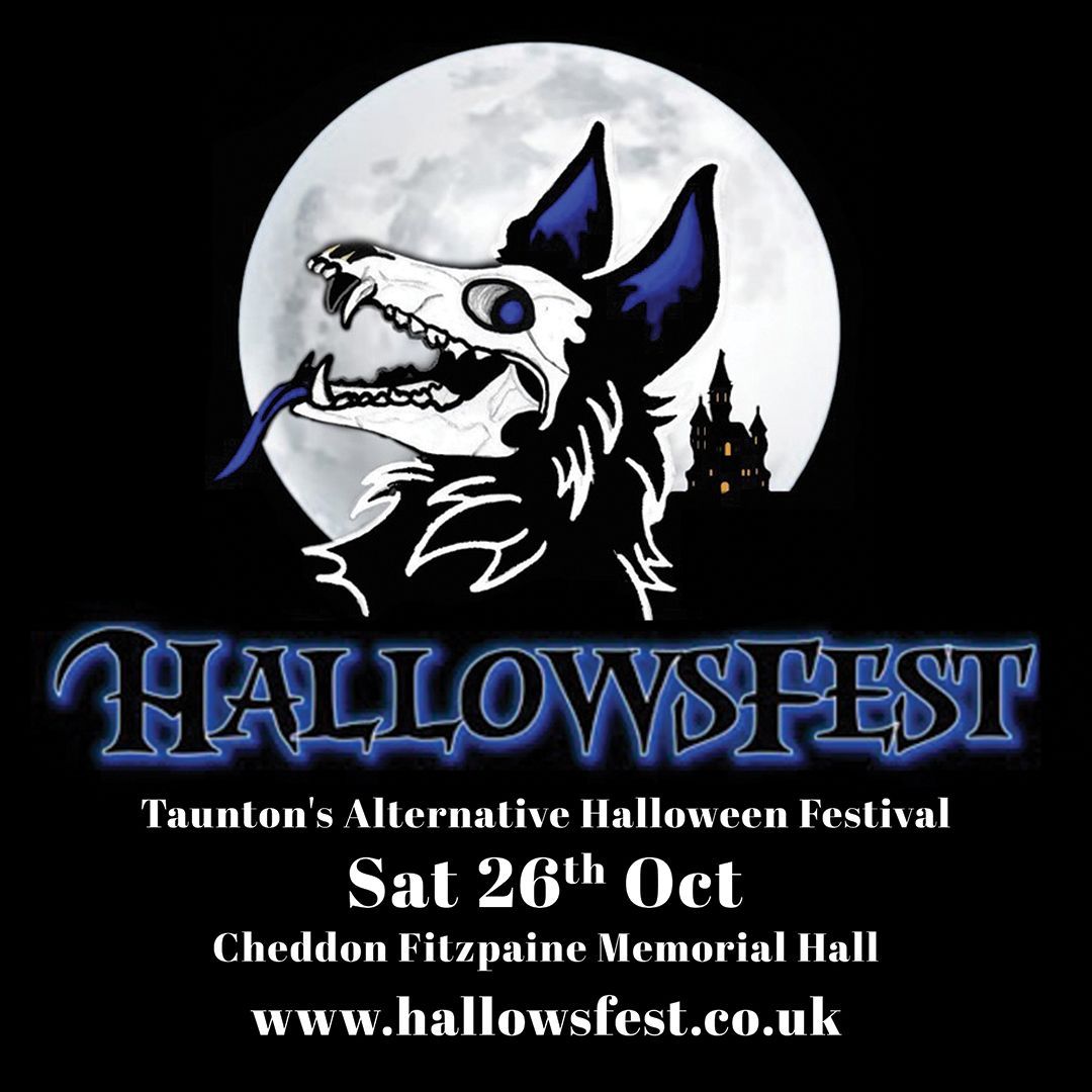 HallowsFest 2024