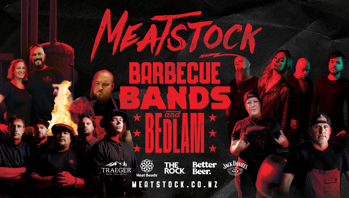 Meatstock Hamilton