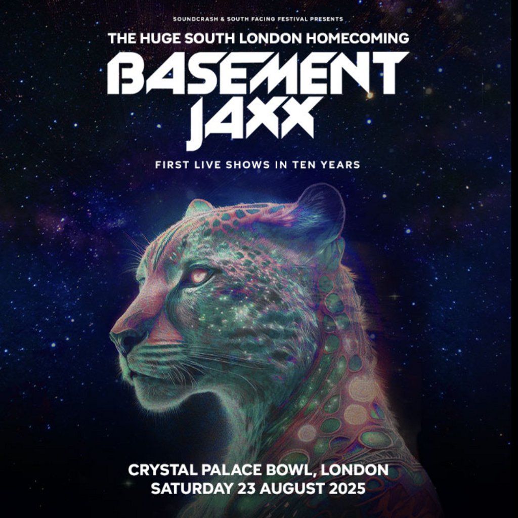 Basement Jaxx