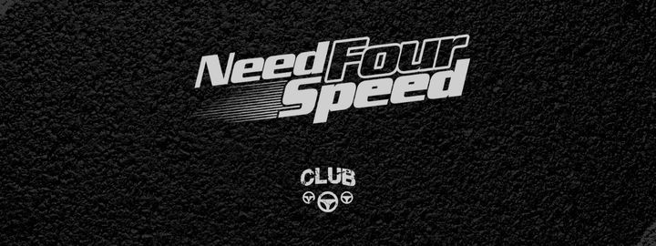 #GRID CLUB: Need Four Speed
